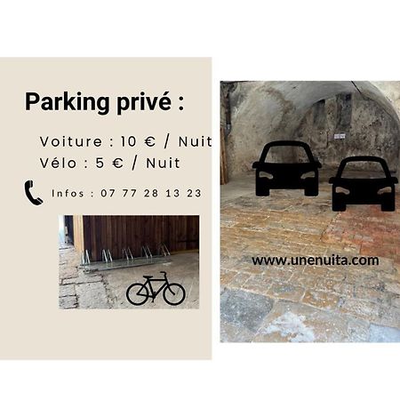 Studio Au Moulin " La Plage " Vue Unique Sur La Petite Venise Доль Экстерьер фото